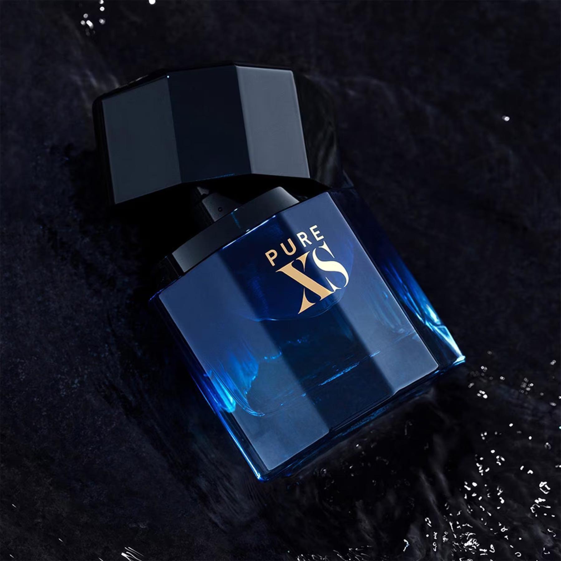 Paco Rabanne Pure XS 150 ml For Him-3