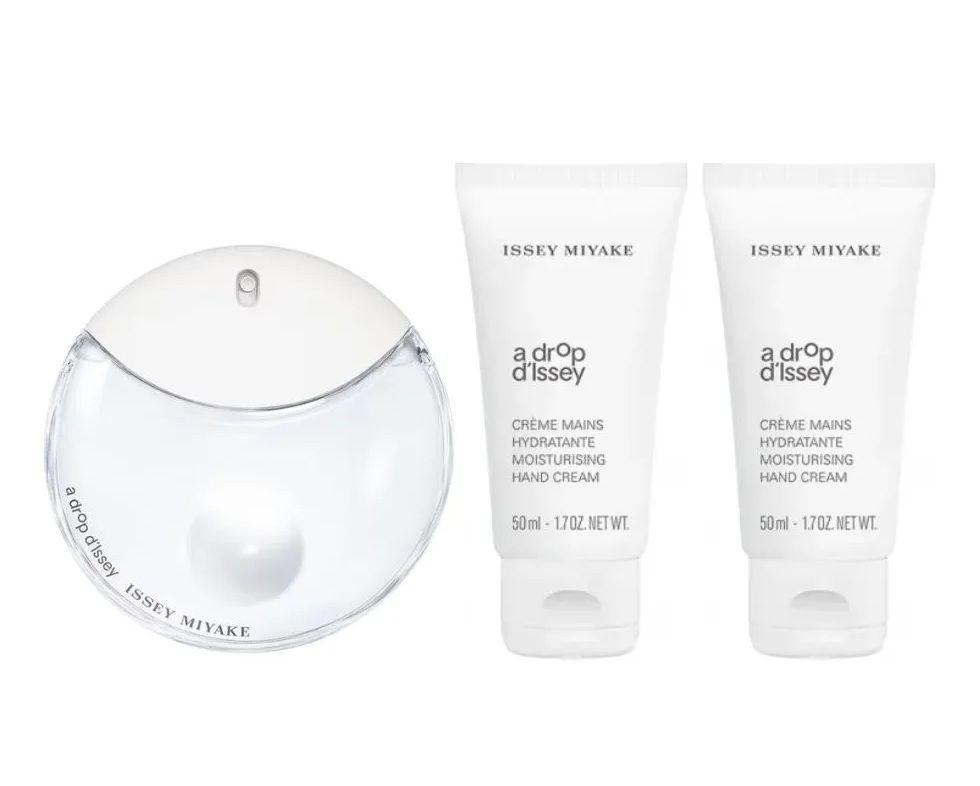 Perfume Issey Miyake A Drop D'Issey Mujer EDP 50 ml-2