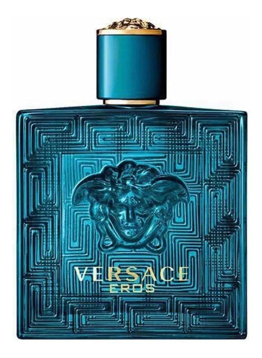 Versace Eros For Men 100 ml Edt-0