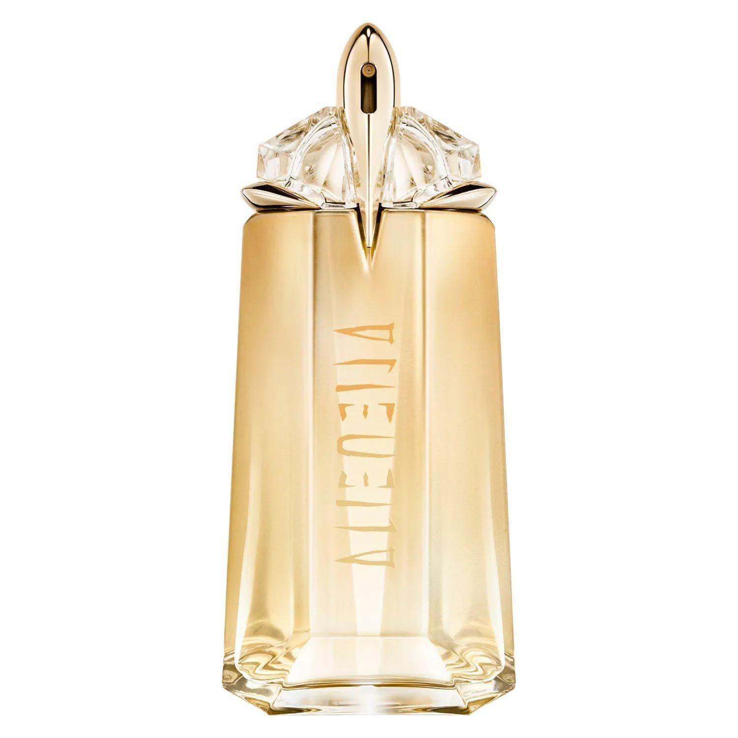 Alien Goddess 90 ml Eau De Parfum Mugler -0