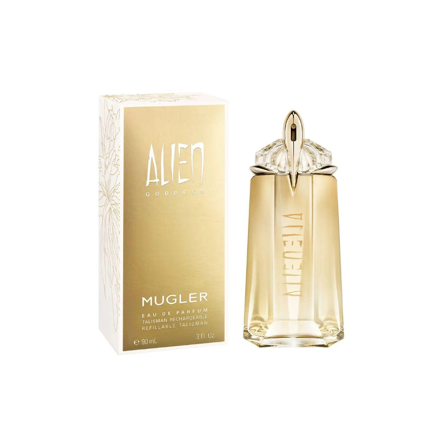 Alien Goddess 90 ml Eau De Parfum Mugler -1