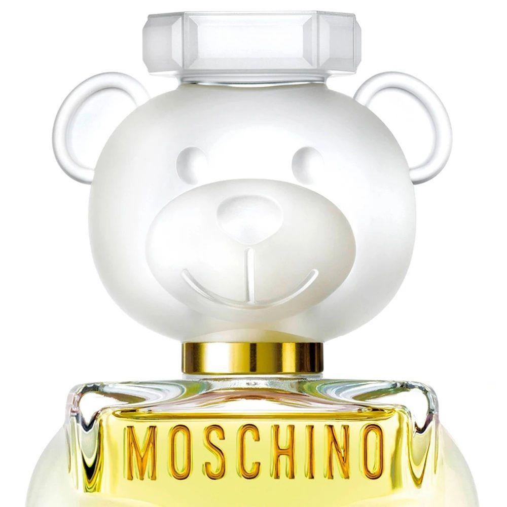 Moschino Toy 2 100 ml Edp-2