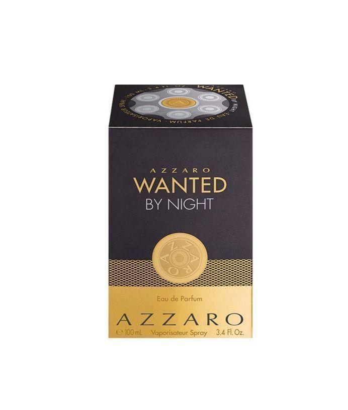 Azzaro Wanted By Night 100 Ml Edp -2