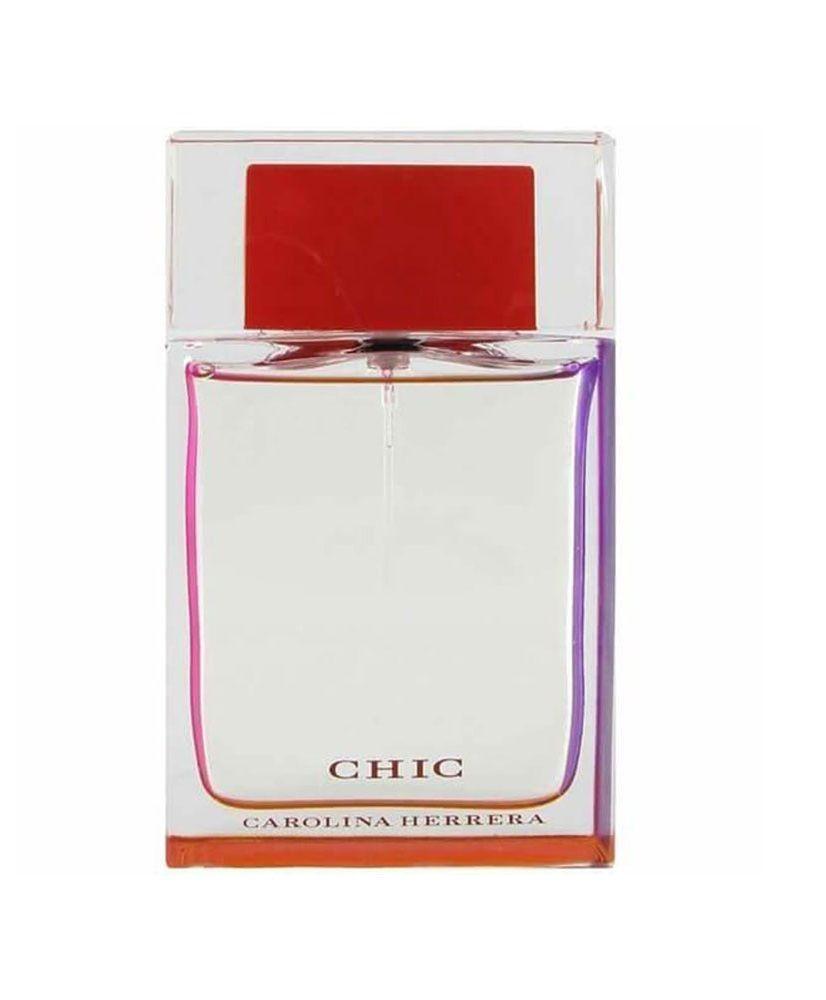 Chic Carolina Herrera 80 ml Edp-1