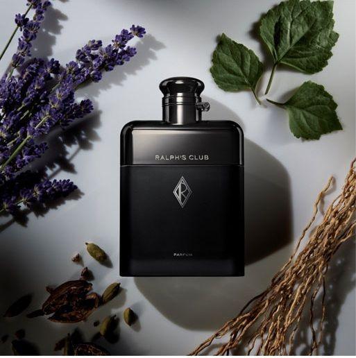 Ralph´s Club Parfum Ralph Lauren 100 ml Parfum -2