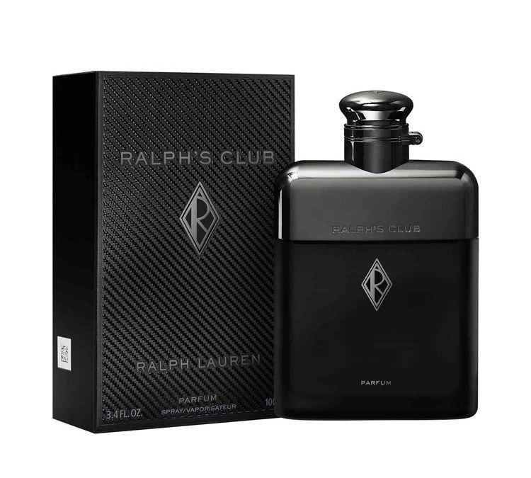Ralph´s Club Parfum Ralph Lauren 100 ml Parfum -0