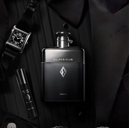 Ralph´s Club Parfum Ralph Lauren 100 ml Parfum -3