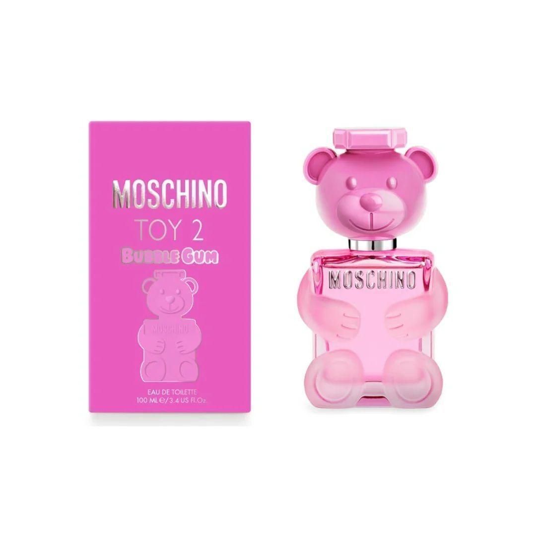 Moschino Toy 2 Bubble Gum Edt 100 Ml -0