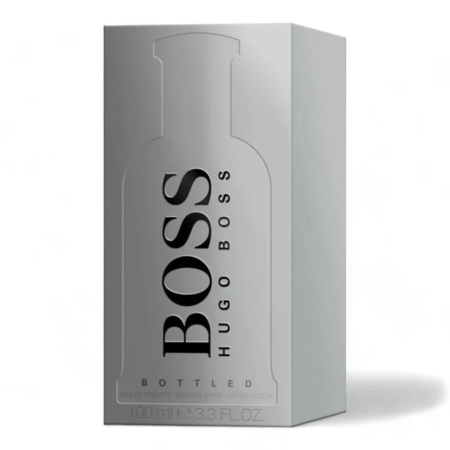 Boss Bottled 100 ml edt Hugo Boss -2