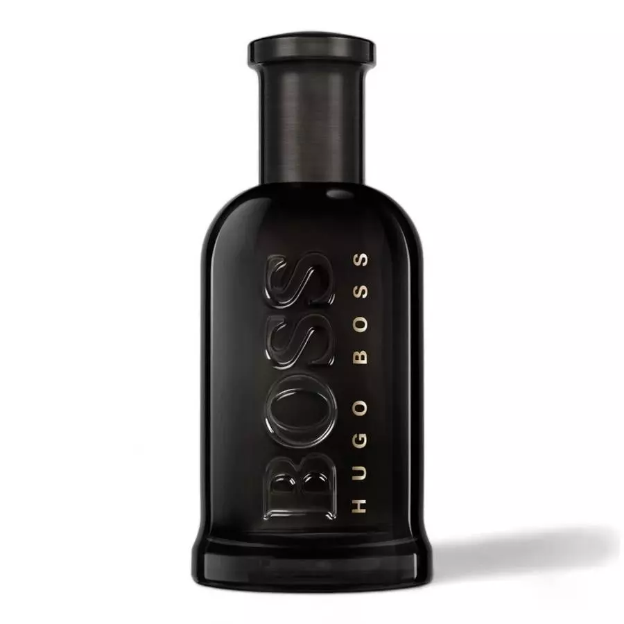 Perfume Boss Bottled Parfum 100 ml Hugo Boss -2