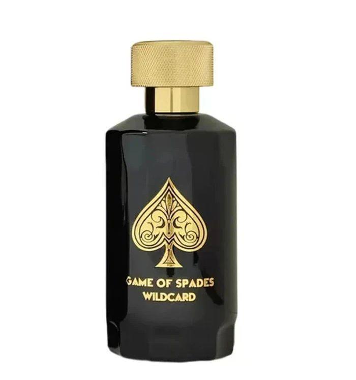 Jo Milano Game Of Spades Wildcard 100 ml Parfum -1