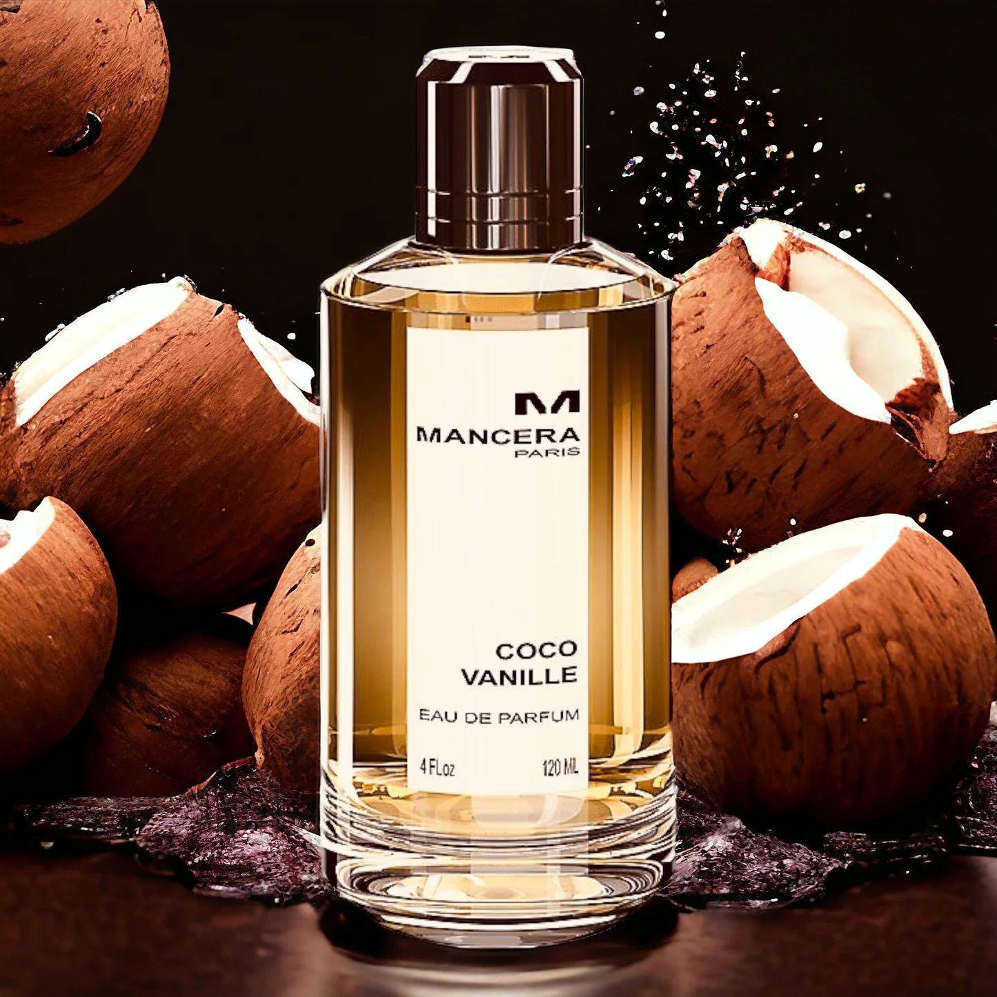 Mancera Coco Vanille 120 ml Eau De Parfum  -2