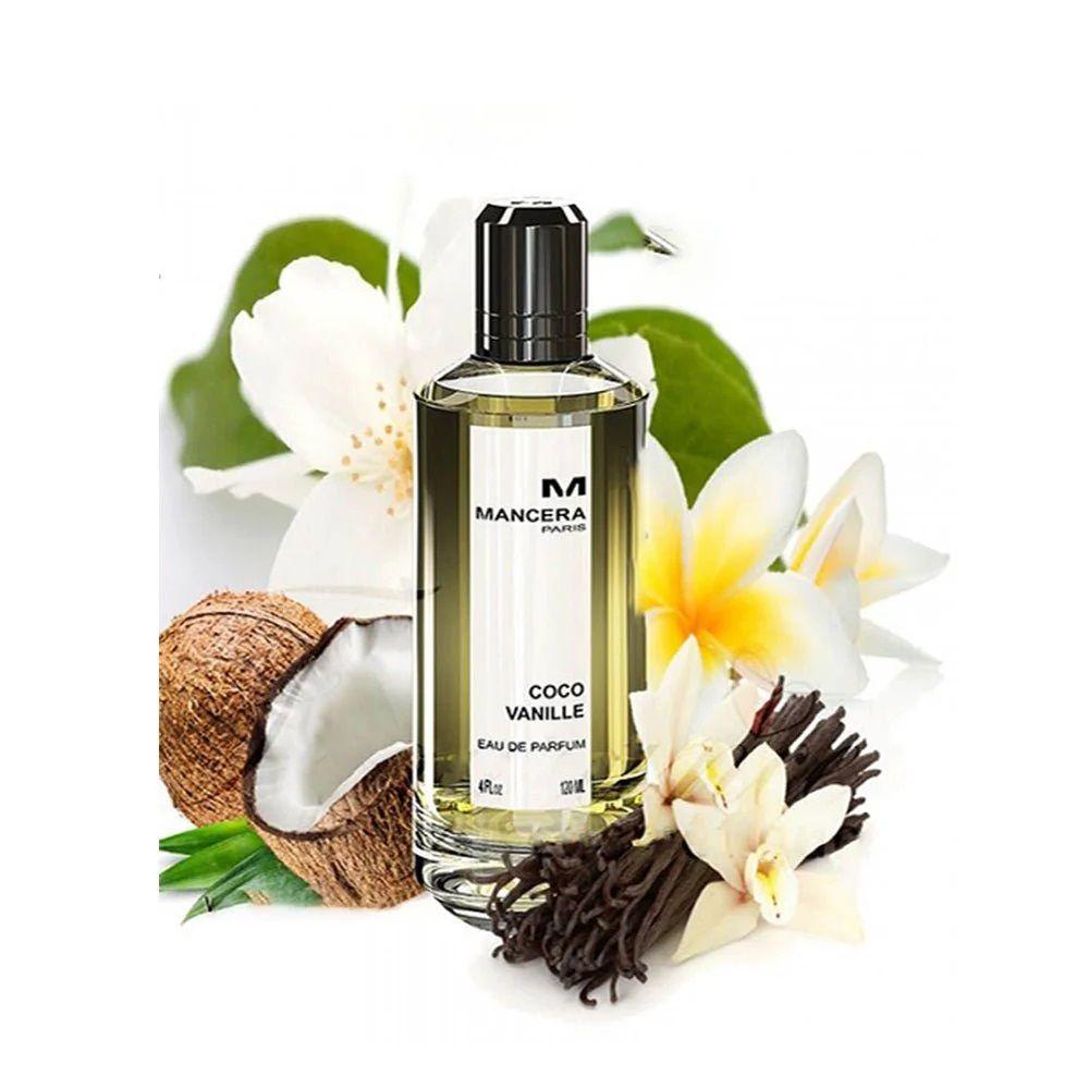 Mancera Coco Vanille 120 ml Eau De Parfum  -3