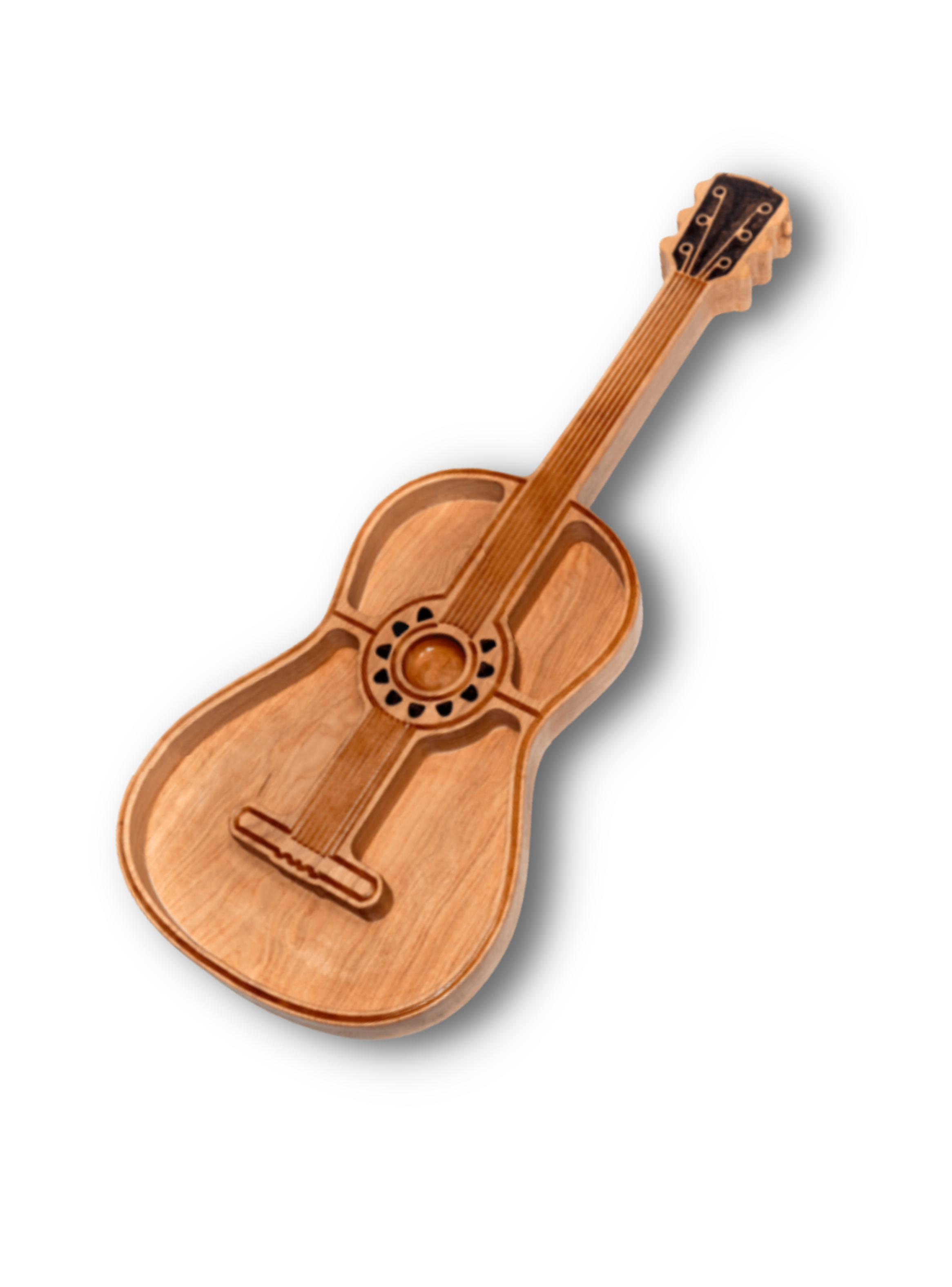 Tabla para picar guitarra a-0