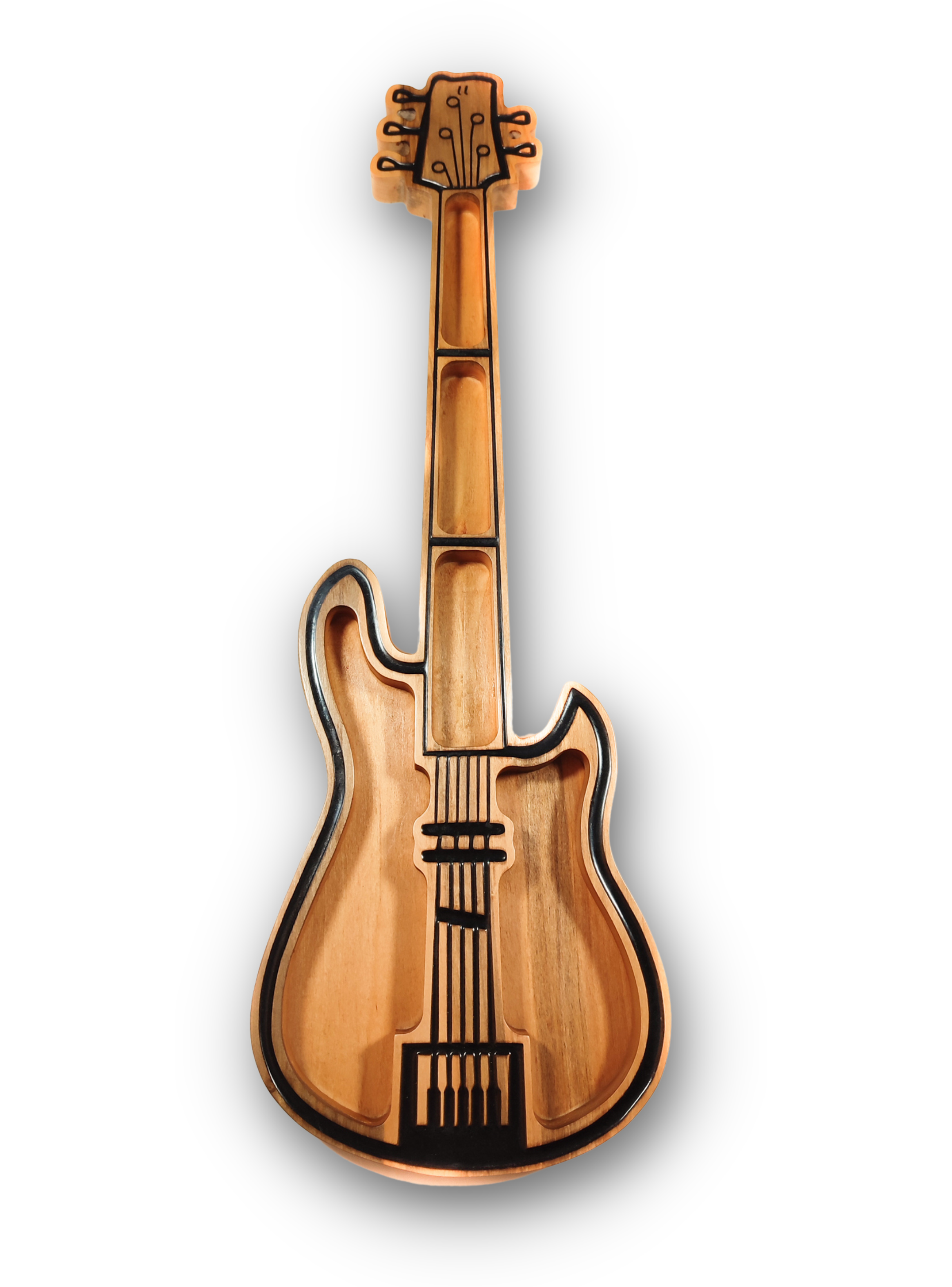 Tabla para picar bajo-0