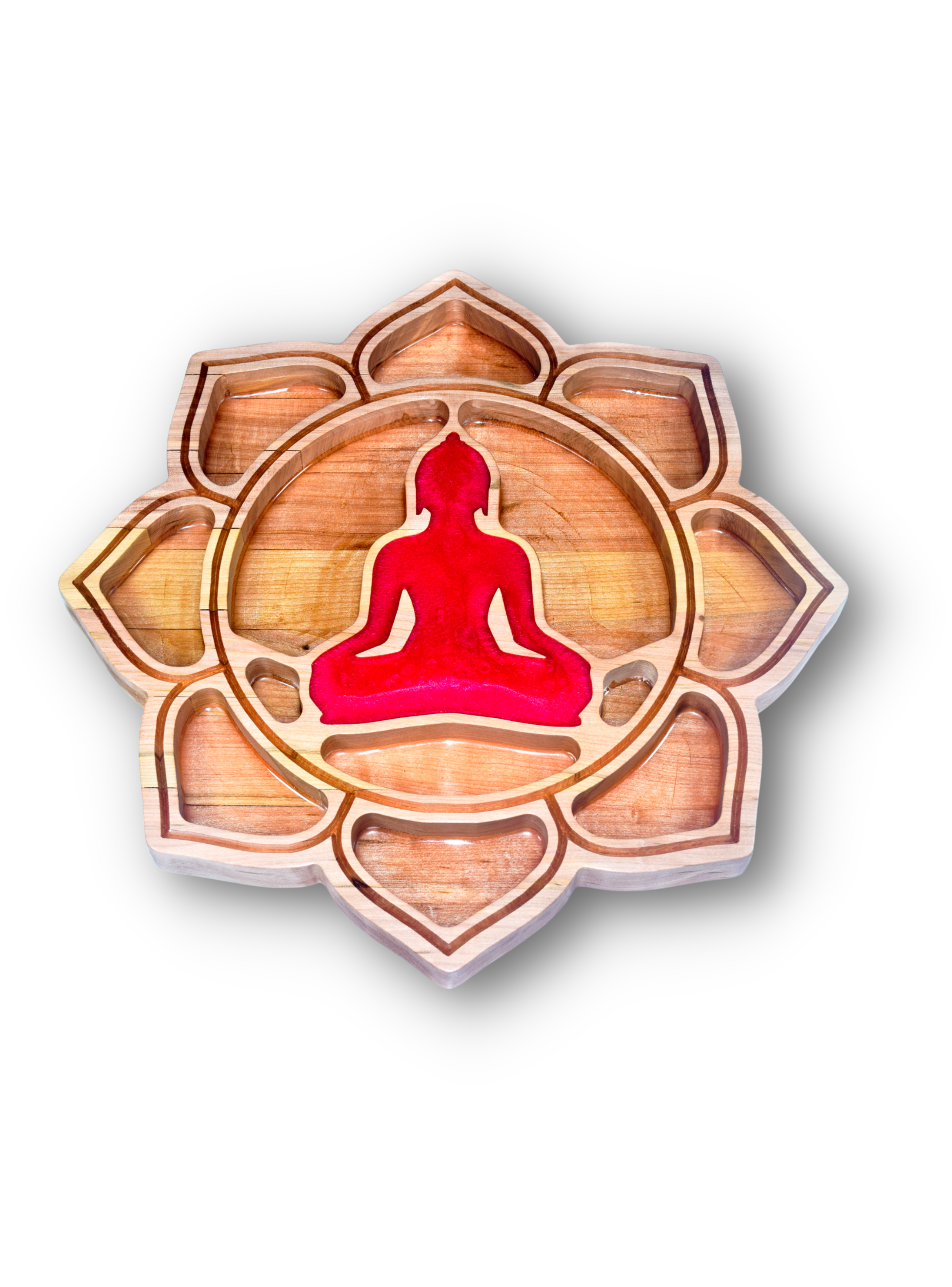 Tabla para picar buda-0