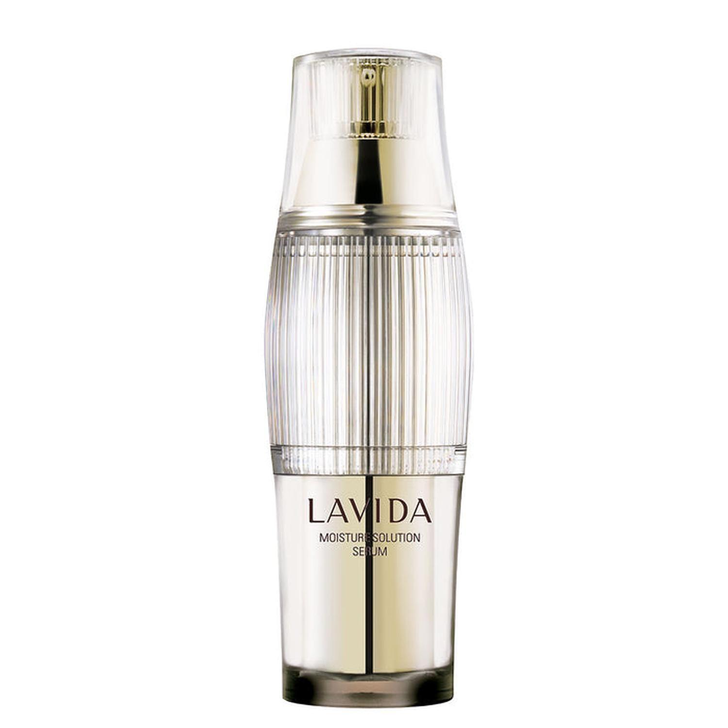Pack Esencia, Sérum, Mini Loción Antiedad LAVIDA Piel Mixta-4