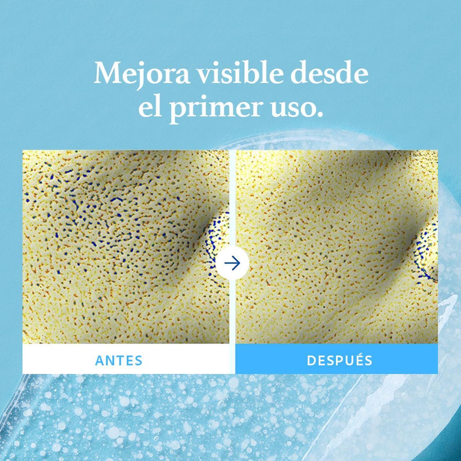 Crema Gel Hidratante Refrescante Belif Aqua Bomb Frozen 50ml-5