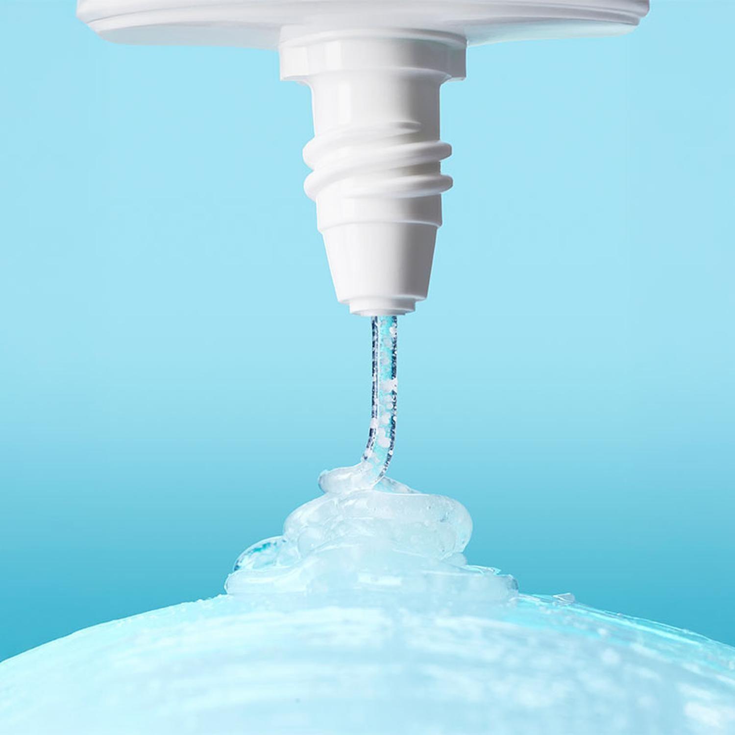 Crema Gel Hidratante Refrescante Belif Aqua Bomb Frozen 50ml-7