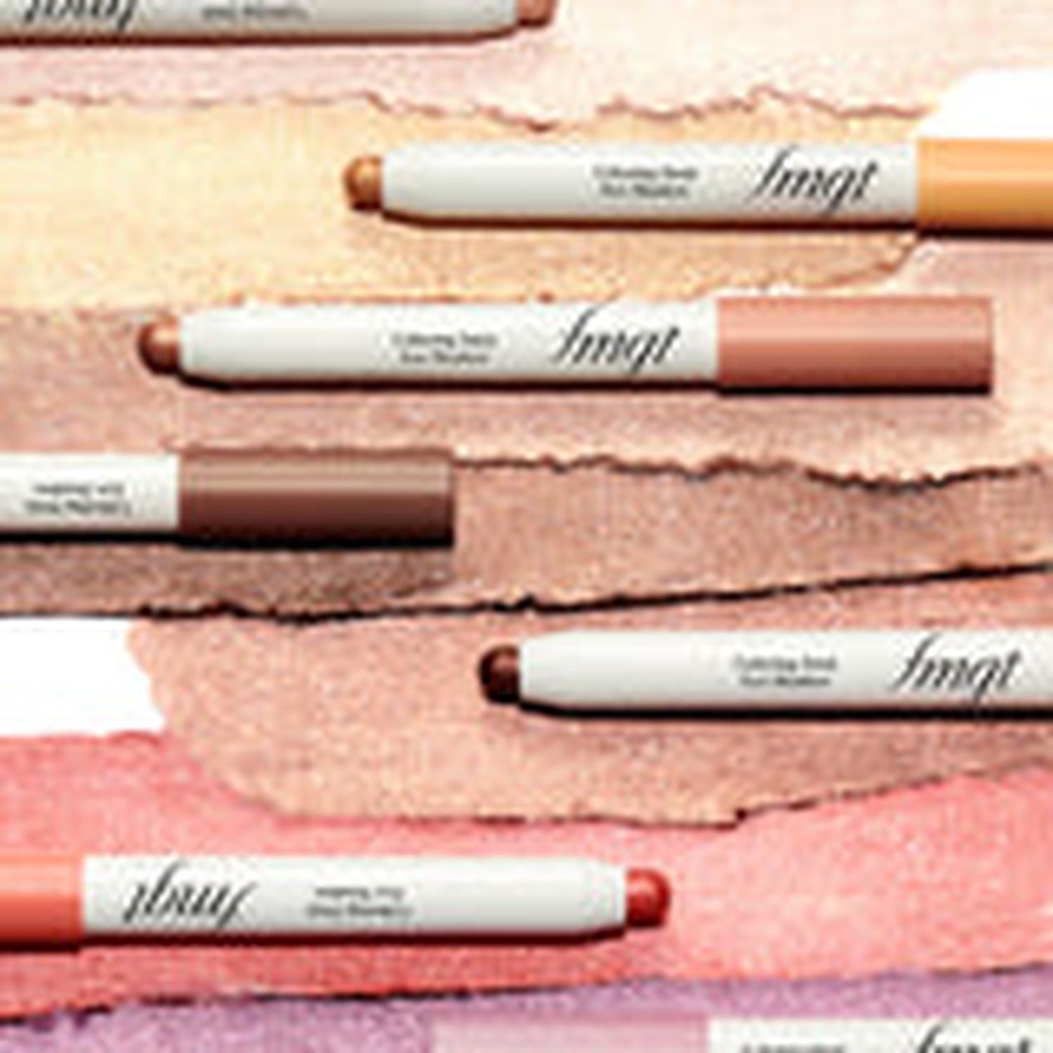 Sombra de Ojos Barra FMGT Coloring Stick Coreano Waterproof-2