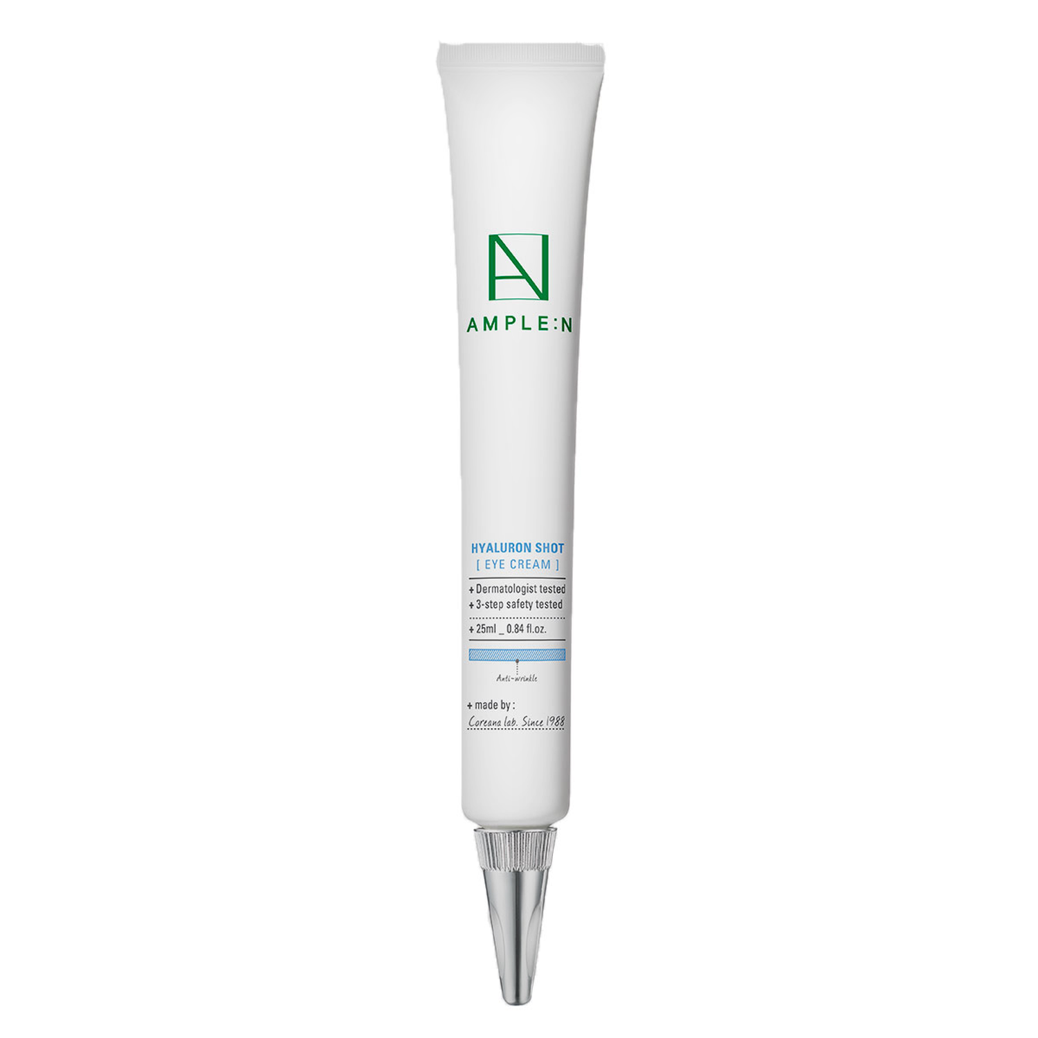 Pack Ácido Hialurónico crema rostro 60 ml + crema contorno de ojos 25 ml-4