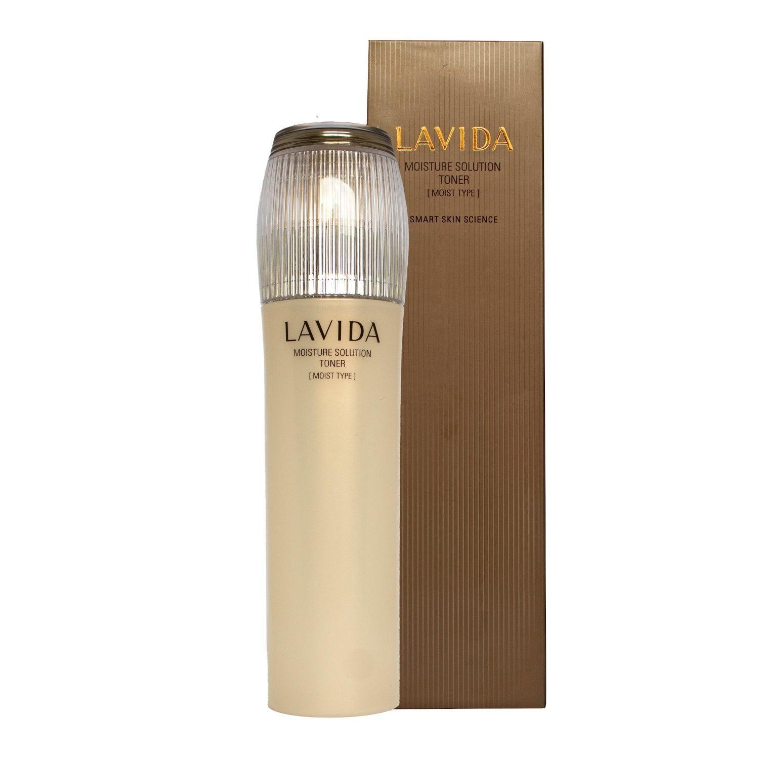 Pack Skincare Rutina Antiedad LAVIDA Piel Seca-7