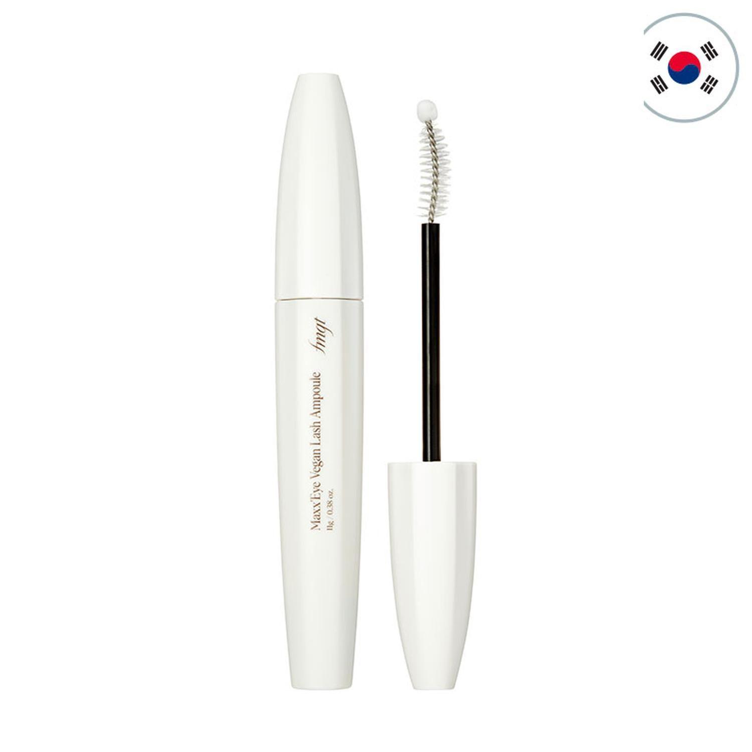 Sérum Pestañas Fortalece alarga FMGT Maxx Eye Vegano Coreano-9