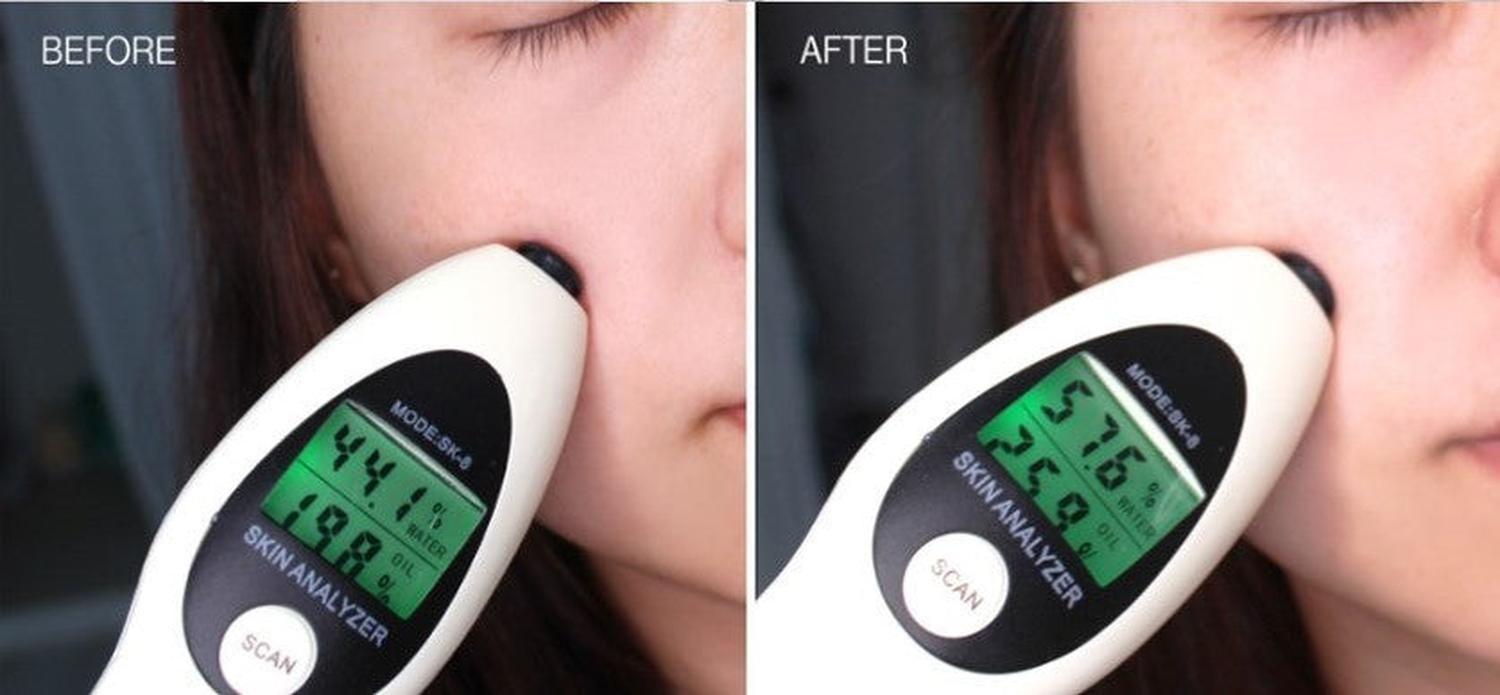 Sérum Hidratante LAVIDA 40 ml-3