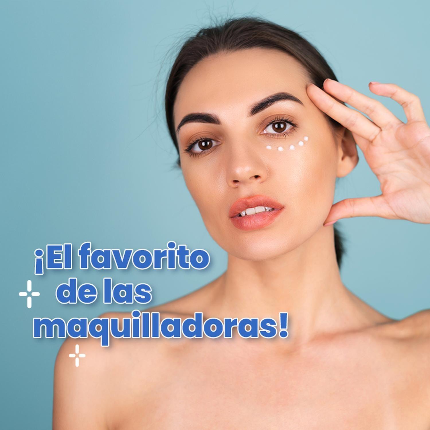Crema Contorno Ojos Antiedad AMPLEN Ácido Hialurónico 25 ml-5