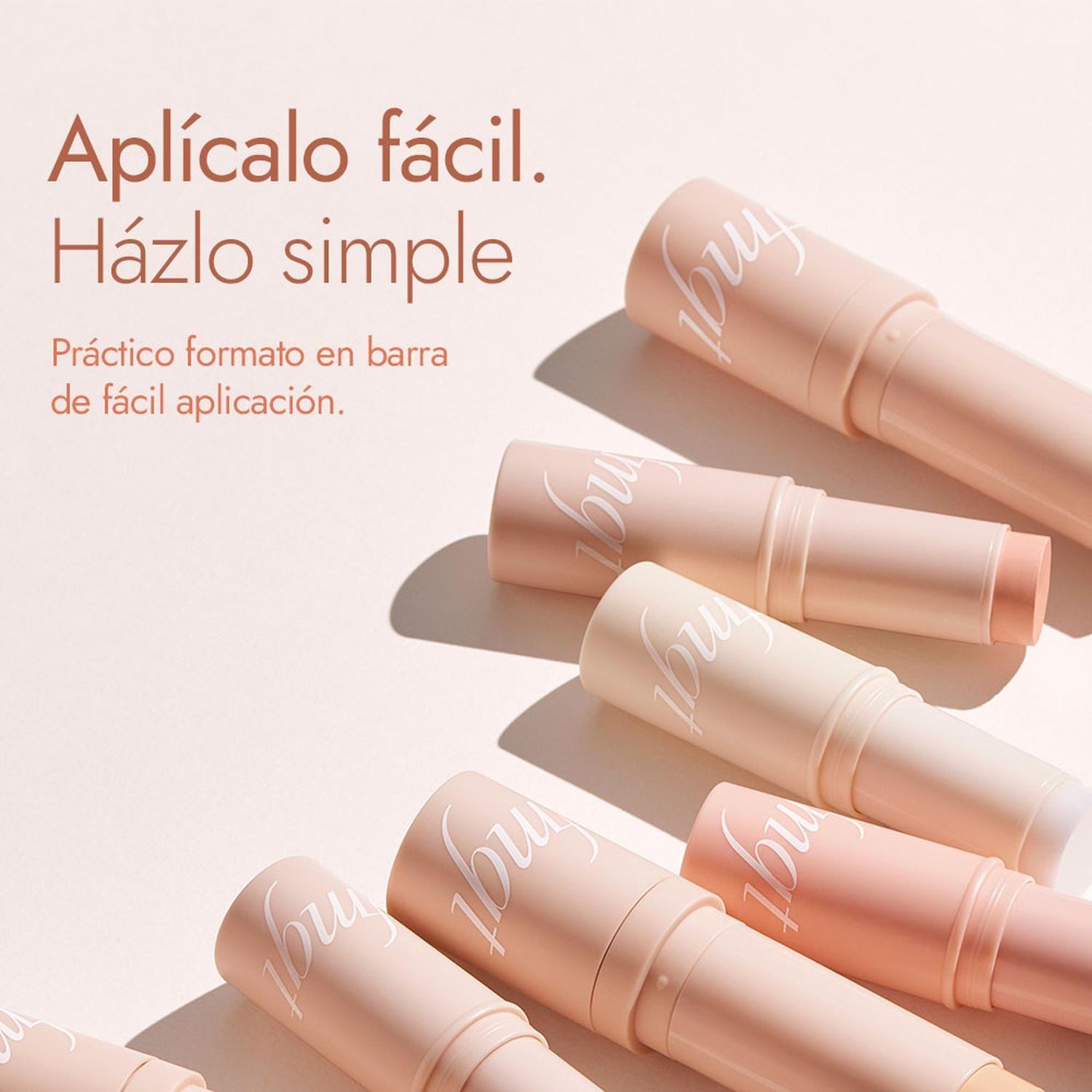 Iluminador en Barra FMGT Veil Glow Efecto Luz Coreano-5