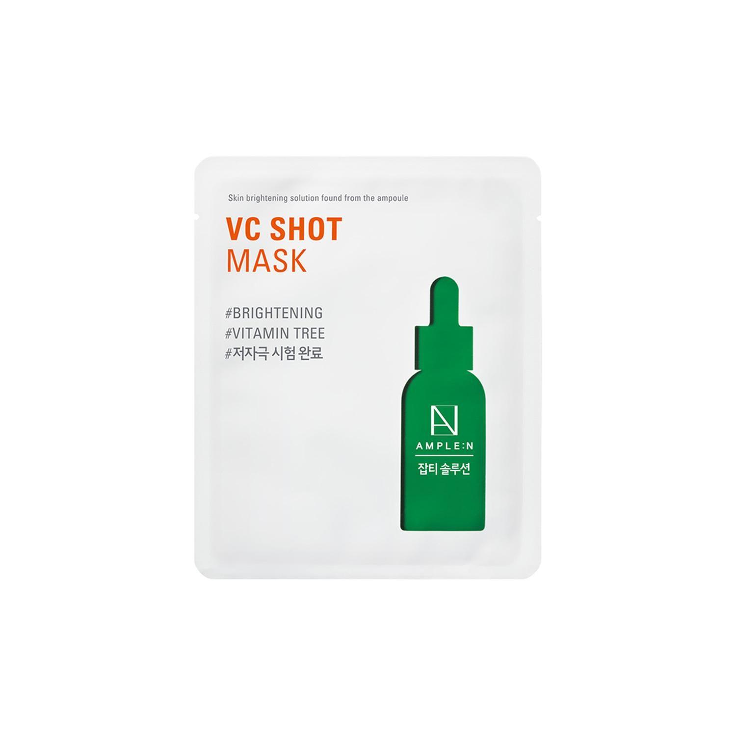 Set Reafirmante Sérum Colágeno 30ml+ Mini Péptidos 10ml+Mascarilla VC+Bolsito-3