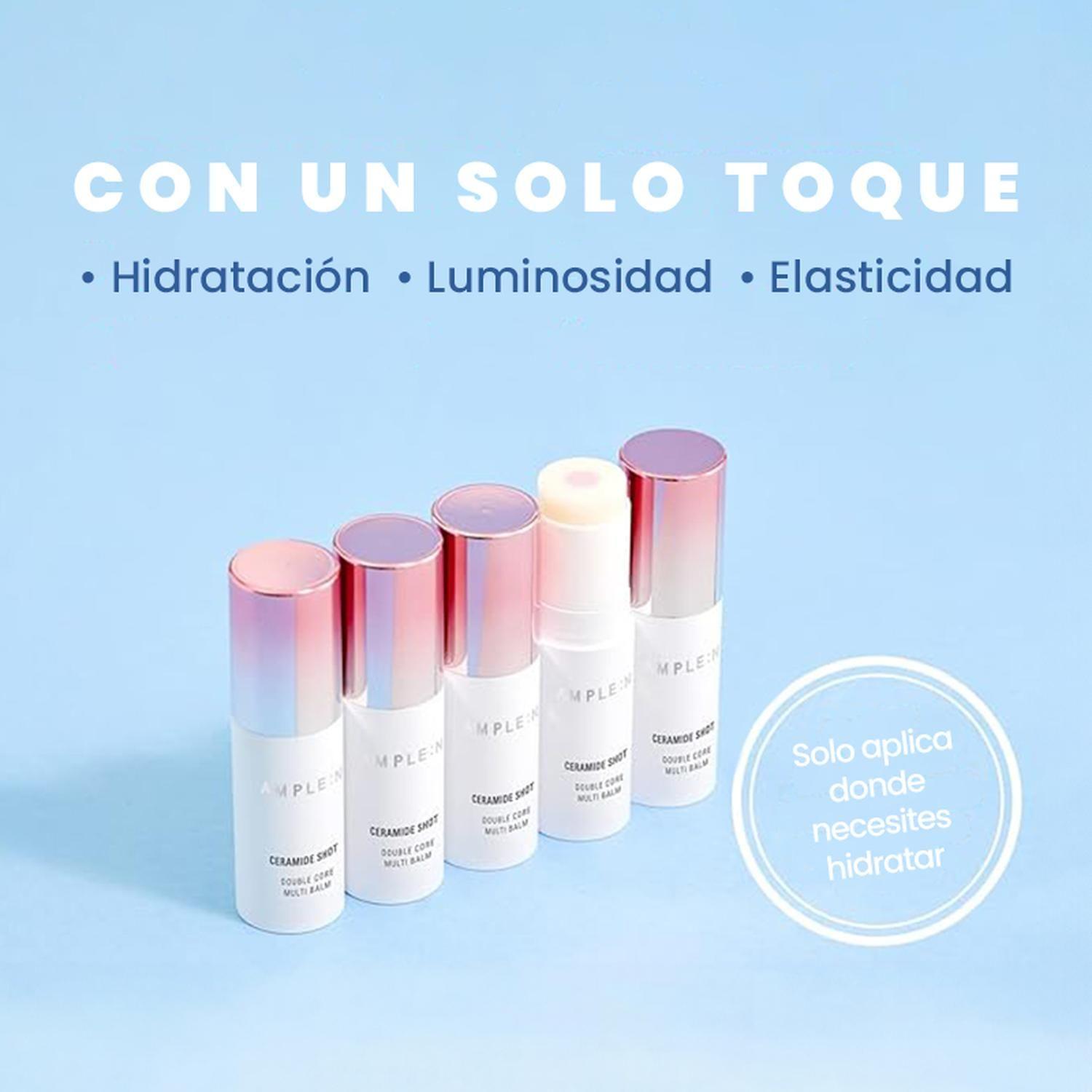 Bálsamo Hidratante y Reafirmante Ceramidas en Barra 10grs.-2