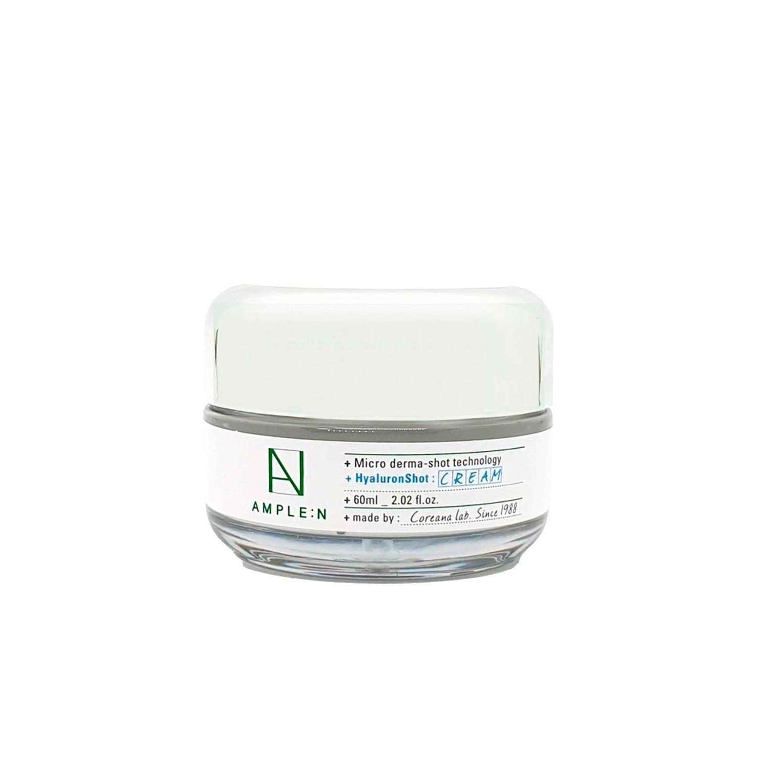 Pack Rutina Reafirmante Antiarrugas AMPLEN-8