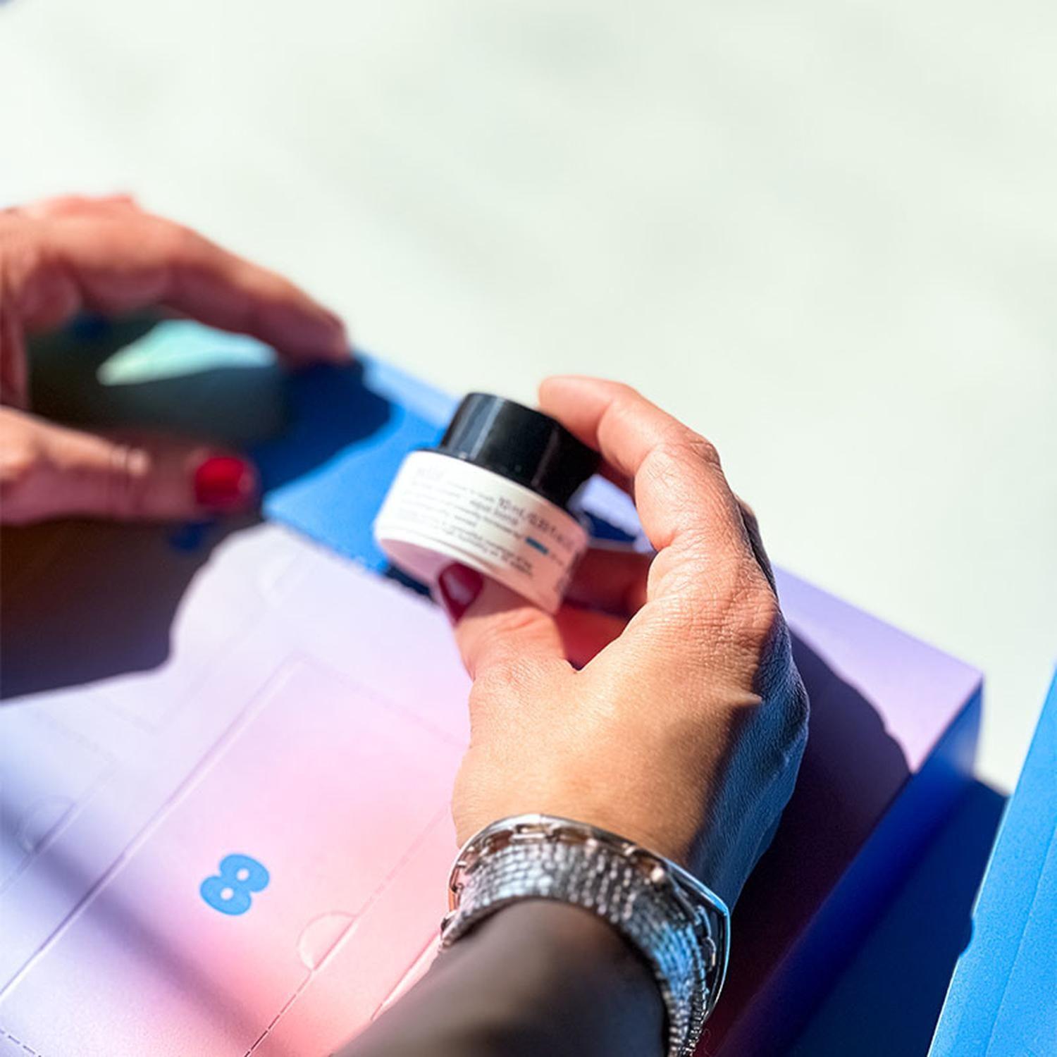 Calendario de Adviento Belif de 12 días ChokChok Hollydays-4