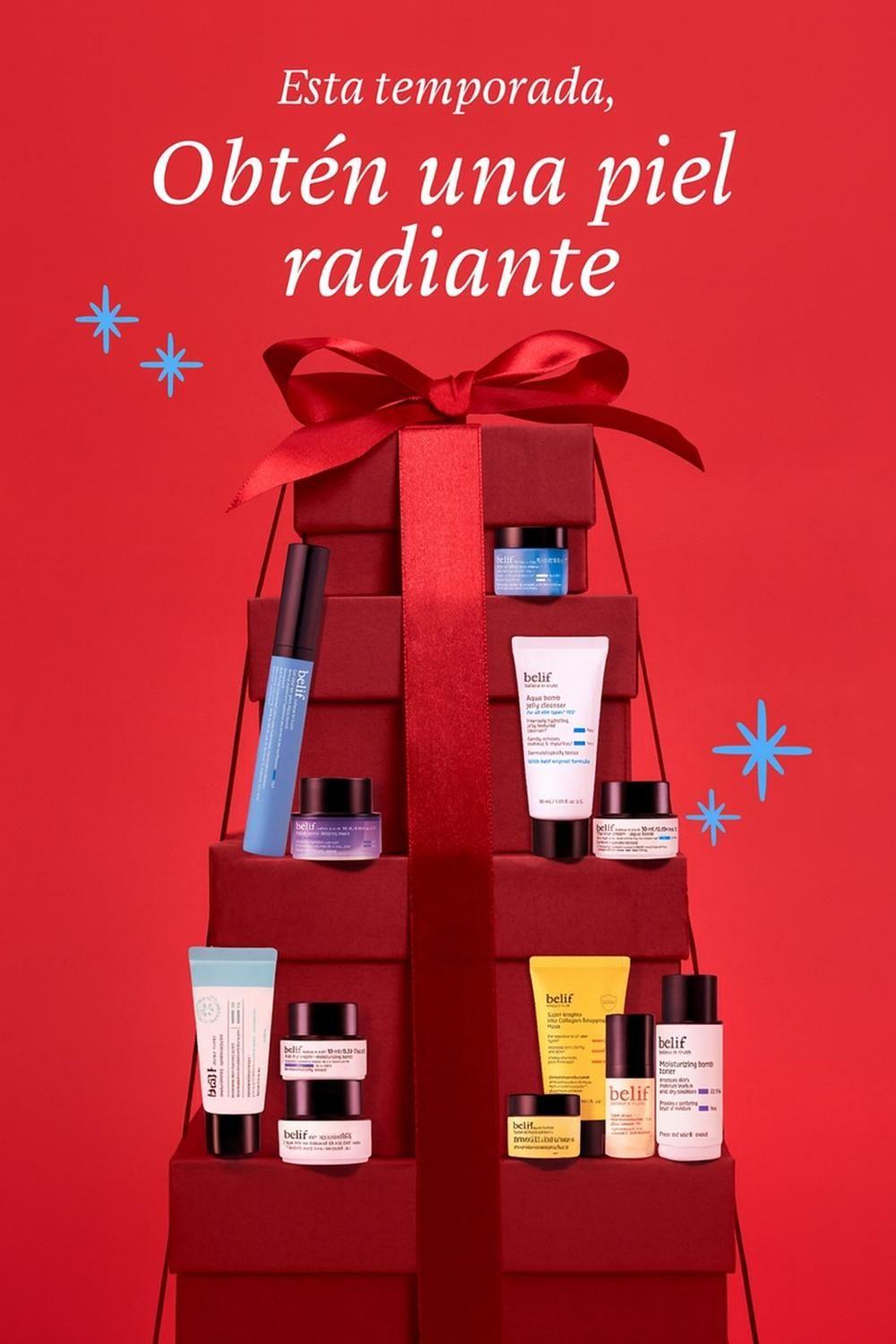 Calendario de Adviento Belif de 12 días ChokChok Hollydays-9