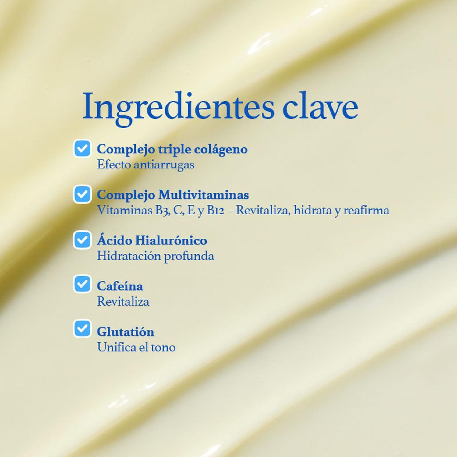 Mascarilla Facial Colágeno y Vitaminas Belif Peel Glow 70ml-2