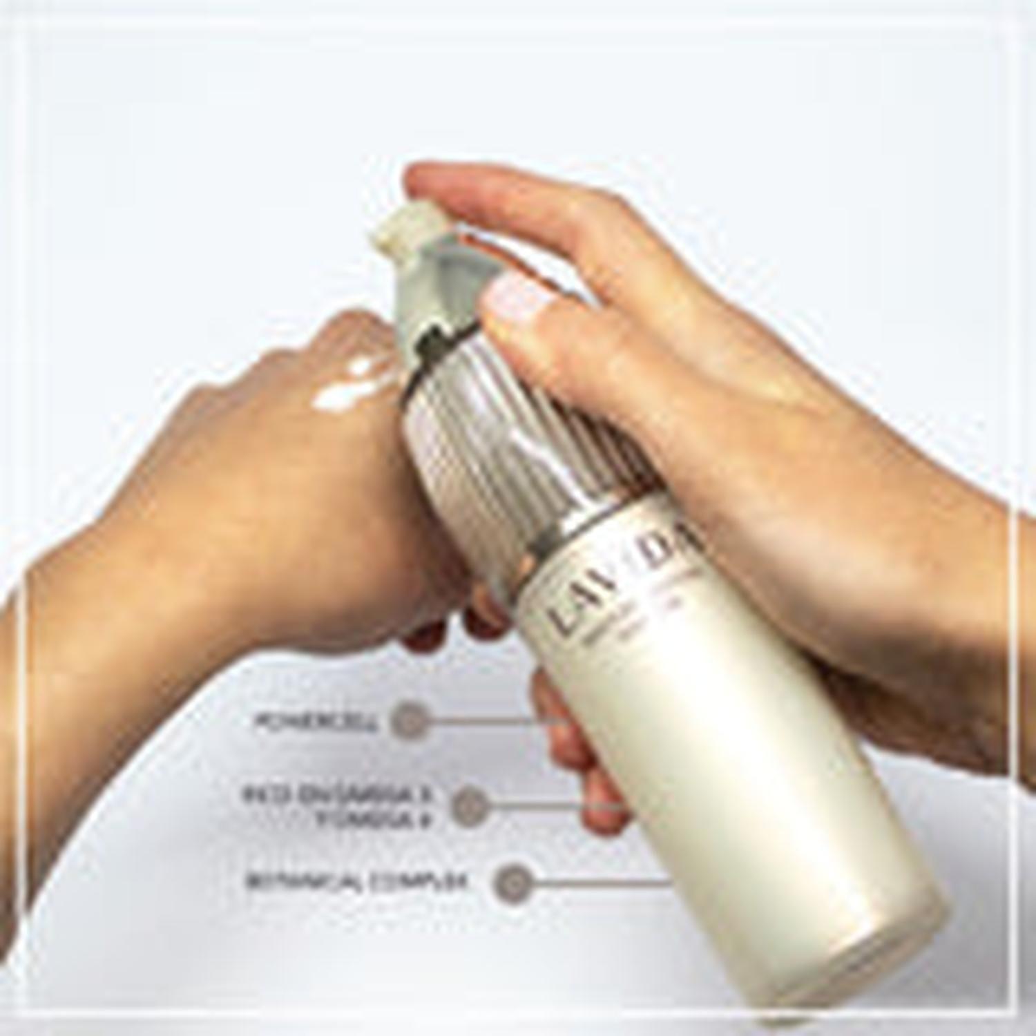 Pack A Rutina Completa Antiedad Piel Mixta LAVIDA-8