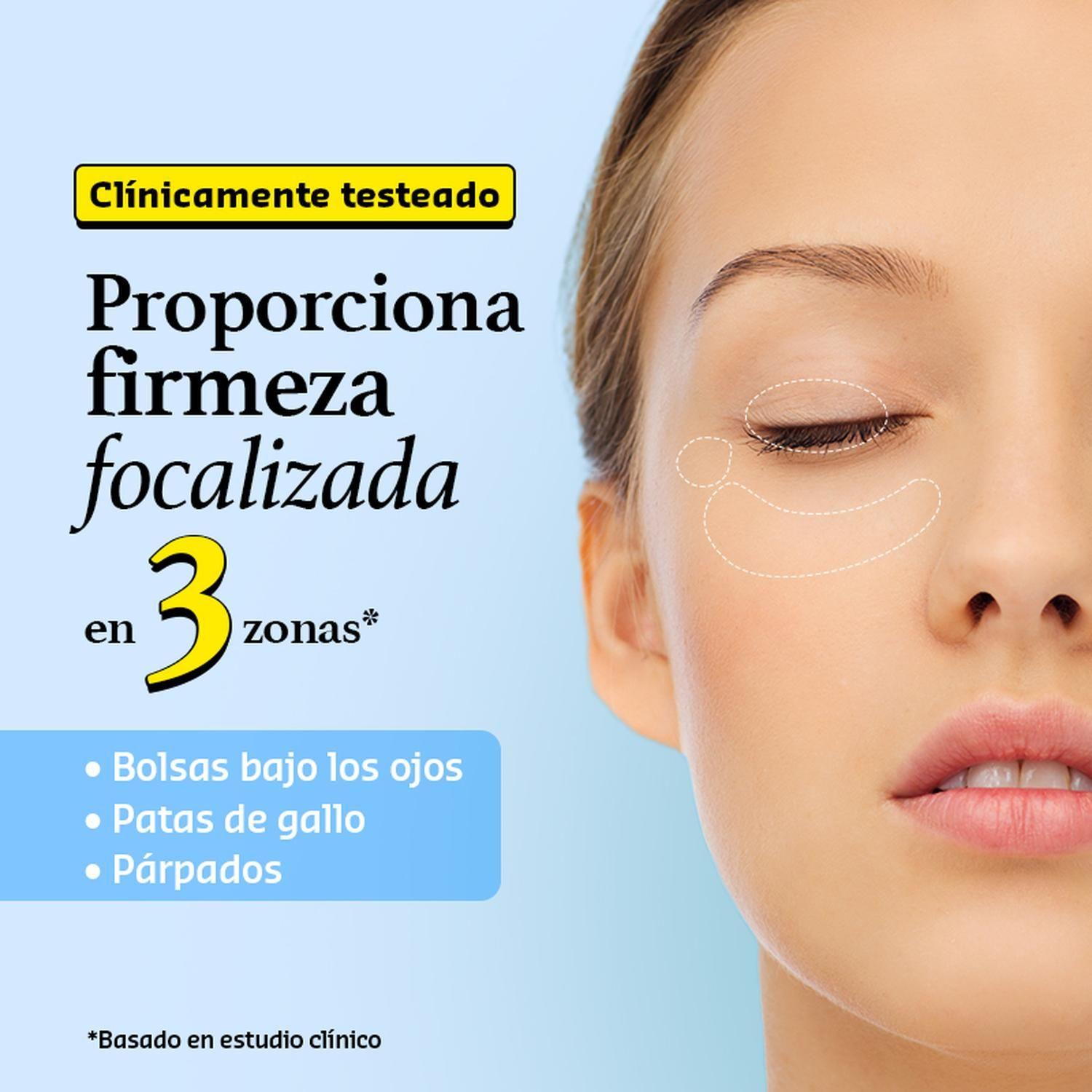 Contorno de Ojos Reafirmante Belif Moisturizing Bomb 25 ML-3