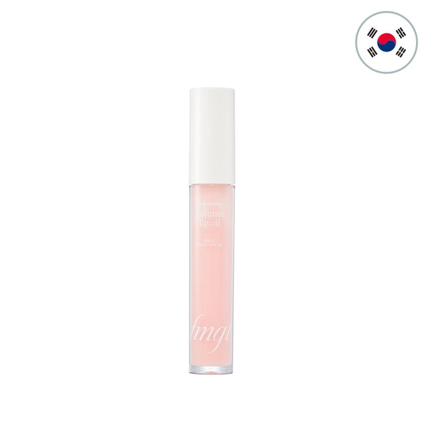 Set Labios FMGT Tinte Larga Duración + Aceite Voluminizador-3