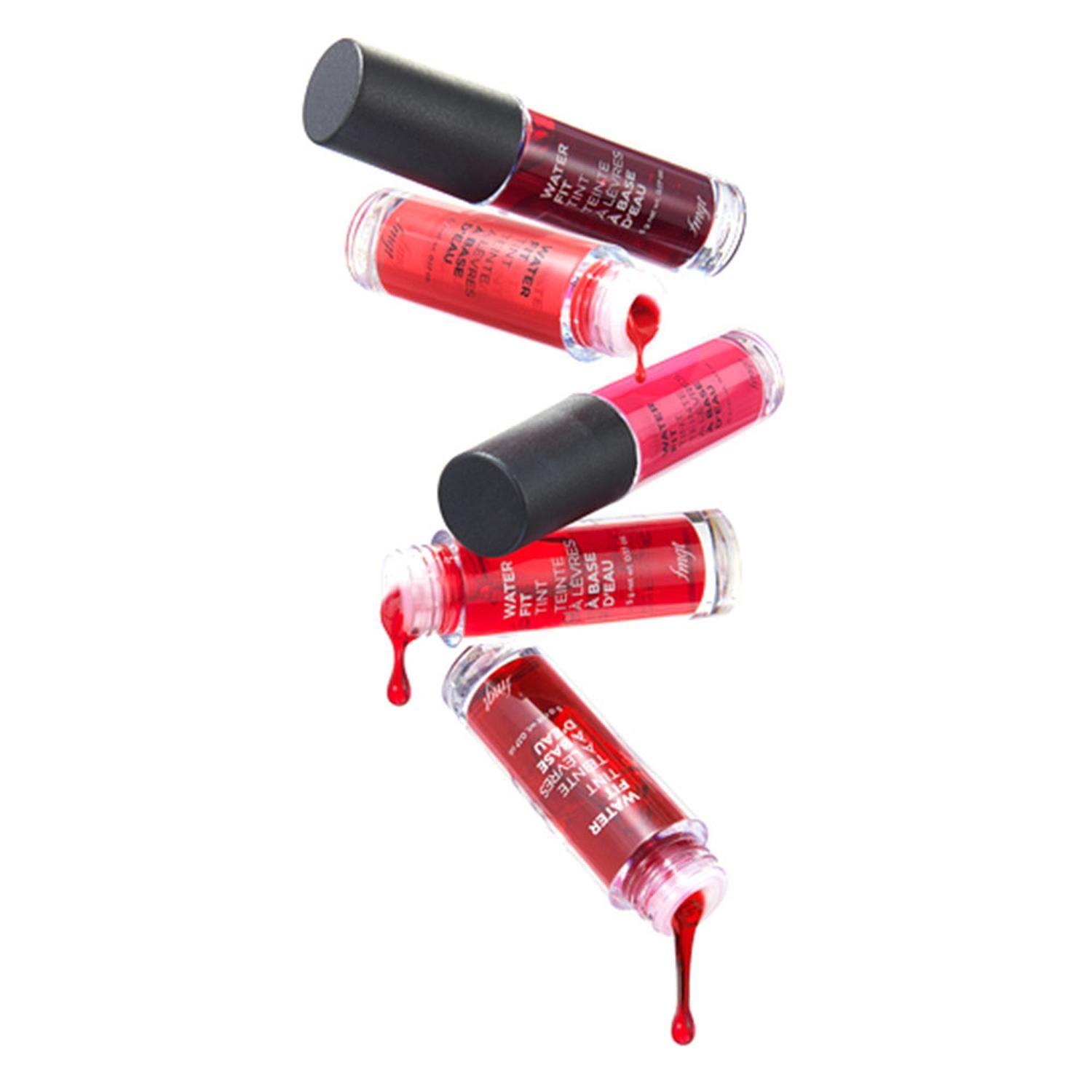 Set Labios FMGT Tinte Larga Duración + Aceite Voluminizador-5