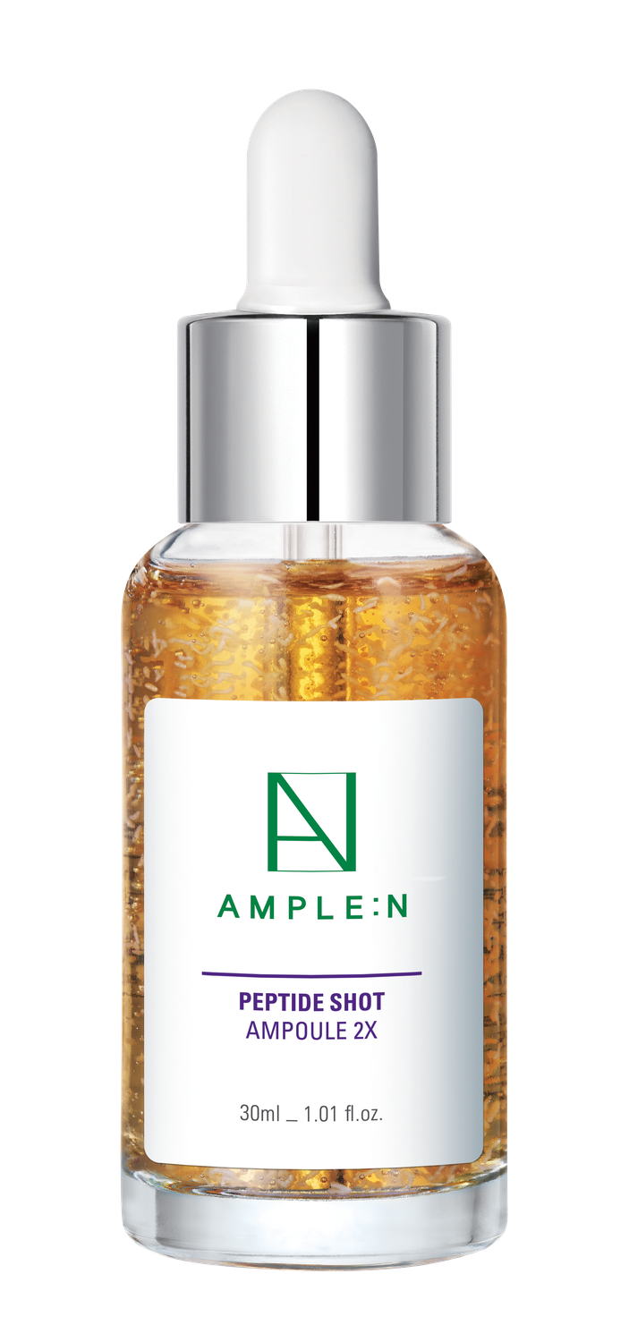 Pack Skincare Sérum Facial Antiedad AMPLEN-1