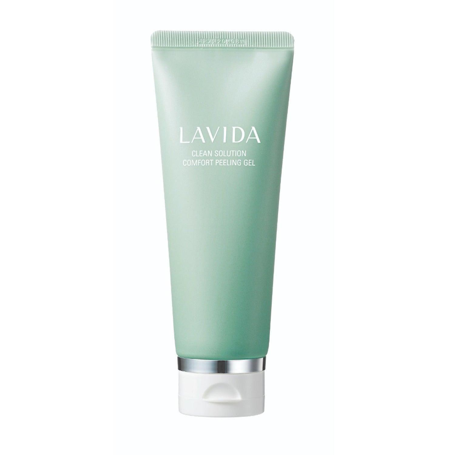 Pack Rutina Antiedad Completa LAVIDA Piel Mixta-3