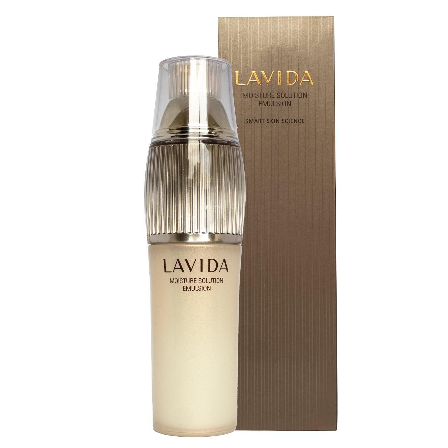 Pack Rutina Antiedad Completa LAVIDA Piel Mixta-9