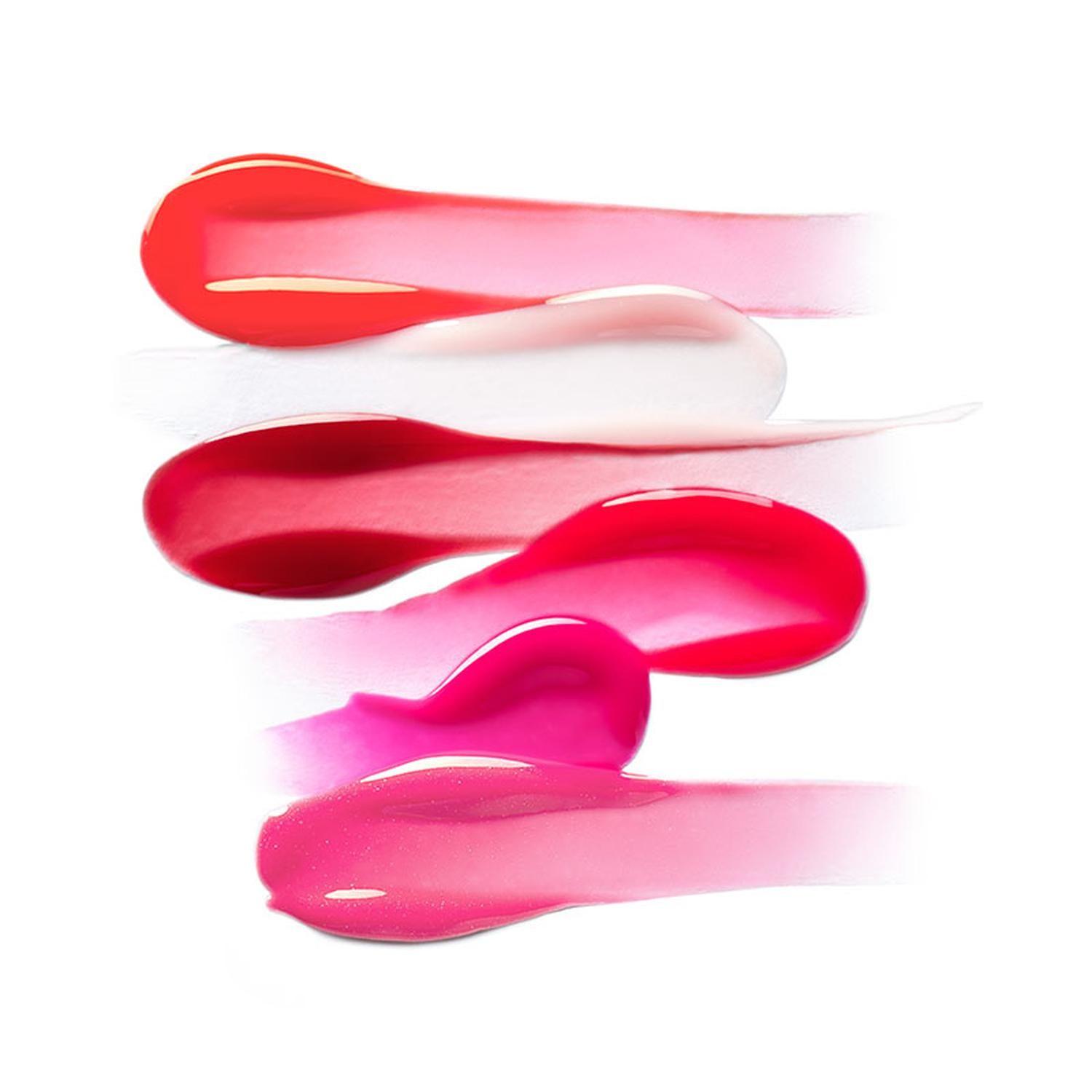 Aceite Labial Voluminizador FMGT Gleaming Volume Lip Oil-2