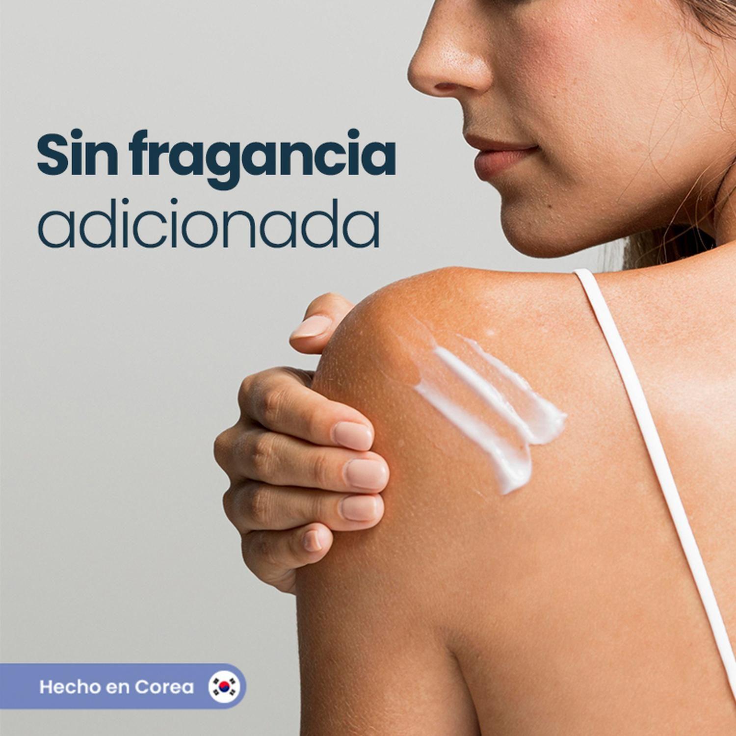 Loción Hidratante Corporal Suave CORÉANA 500ml-3