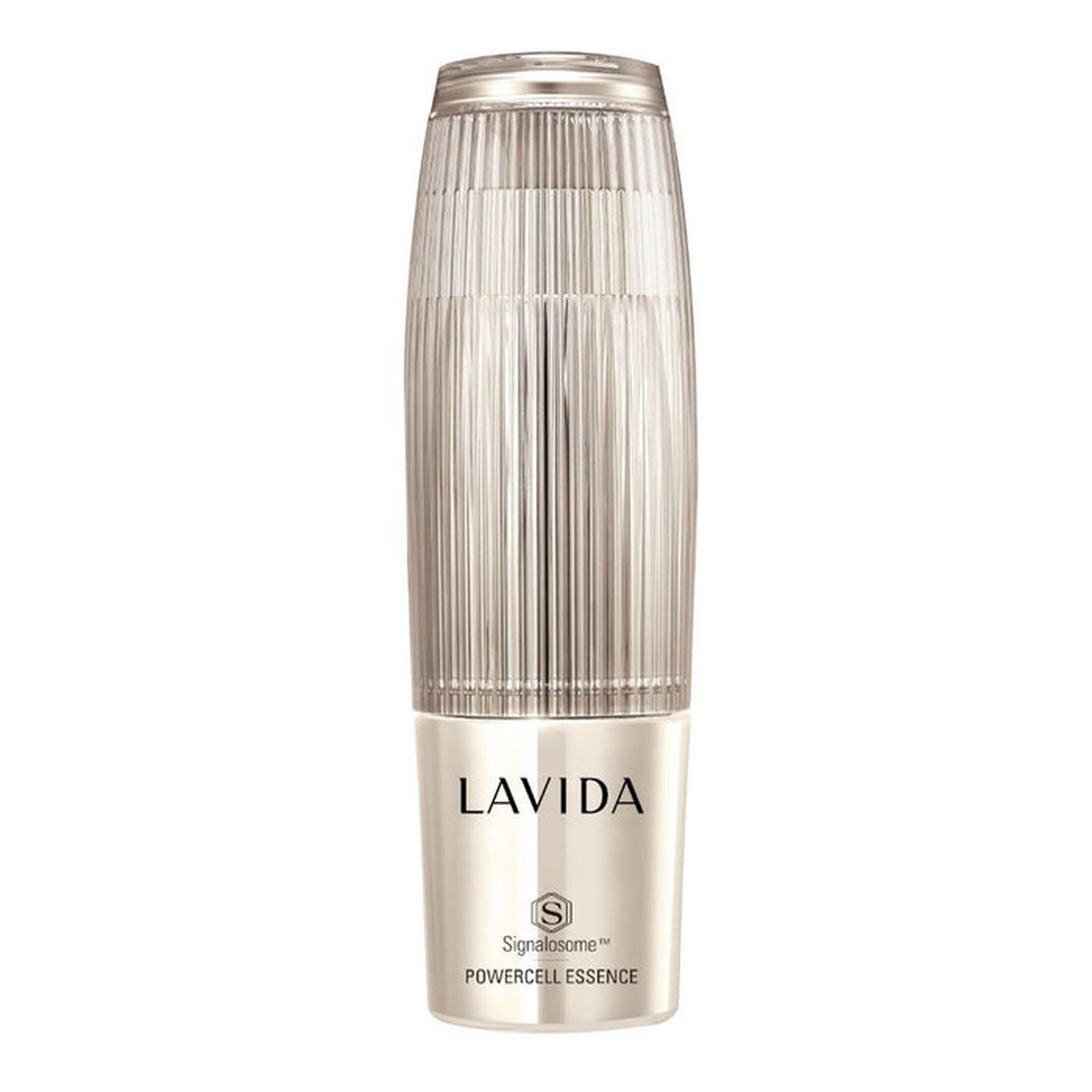 Pack Rutina Skincare Antiedad LAVIDA Piel Seca Coréana-5