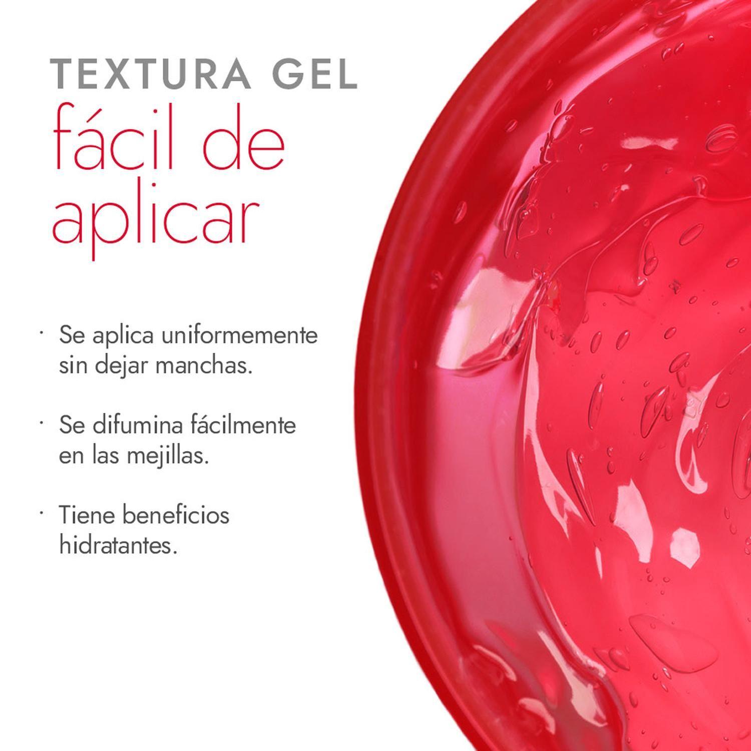 Tinte Labial Hidratante FMGT Water Fit Tint Larga Duración Guinda-4