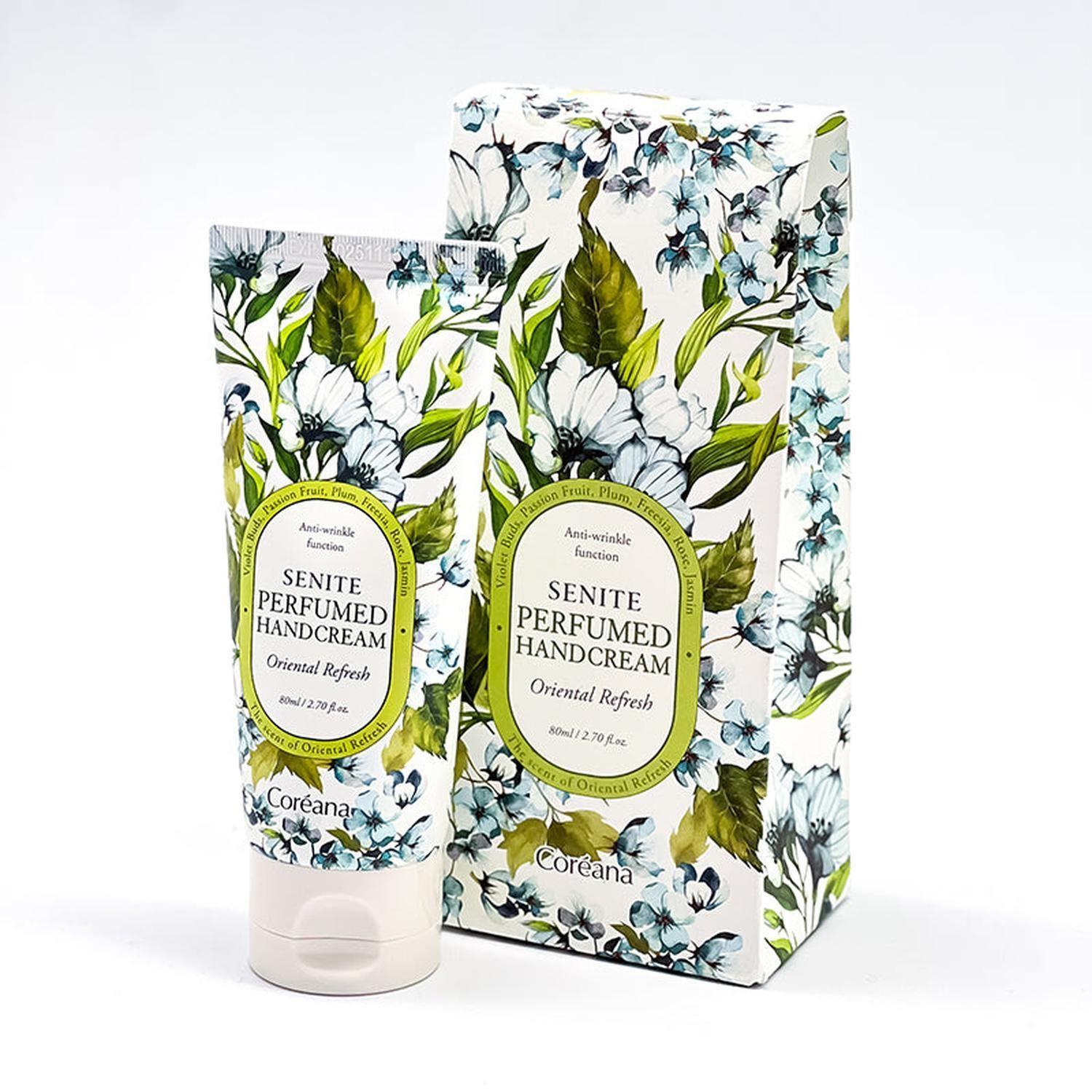 Pack Manos OR+ Crema AH 60ml-1