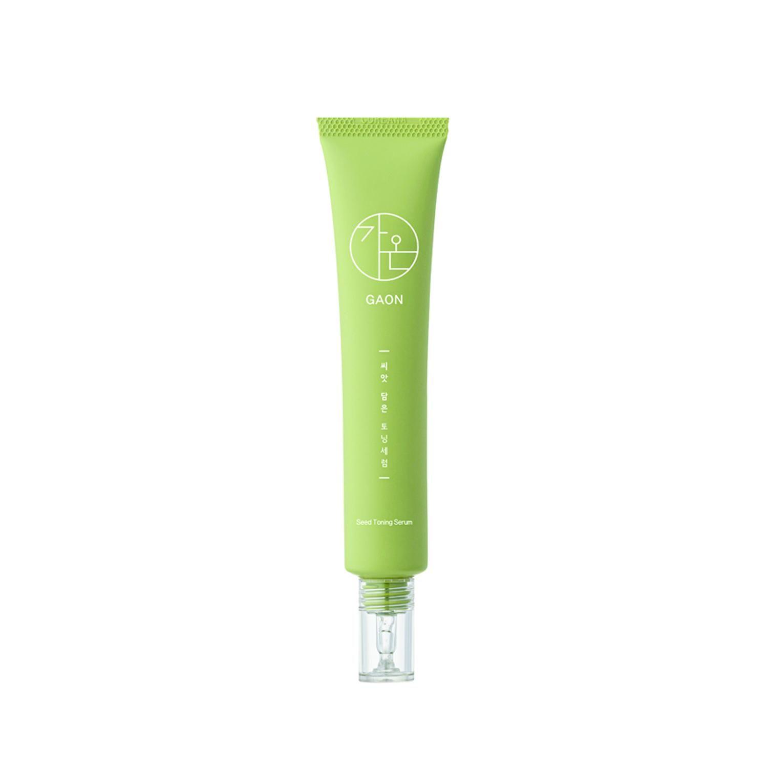 Pack GAON Crema + Sérum + Masajeador Facial Guasha-2
