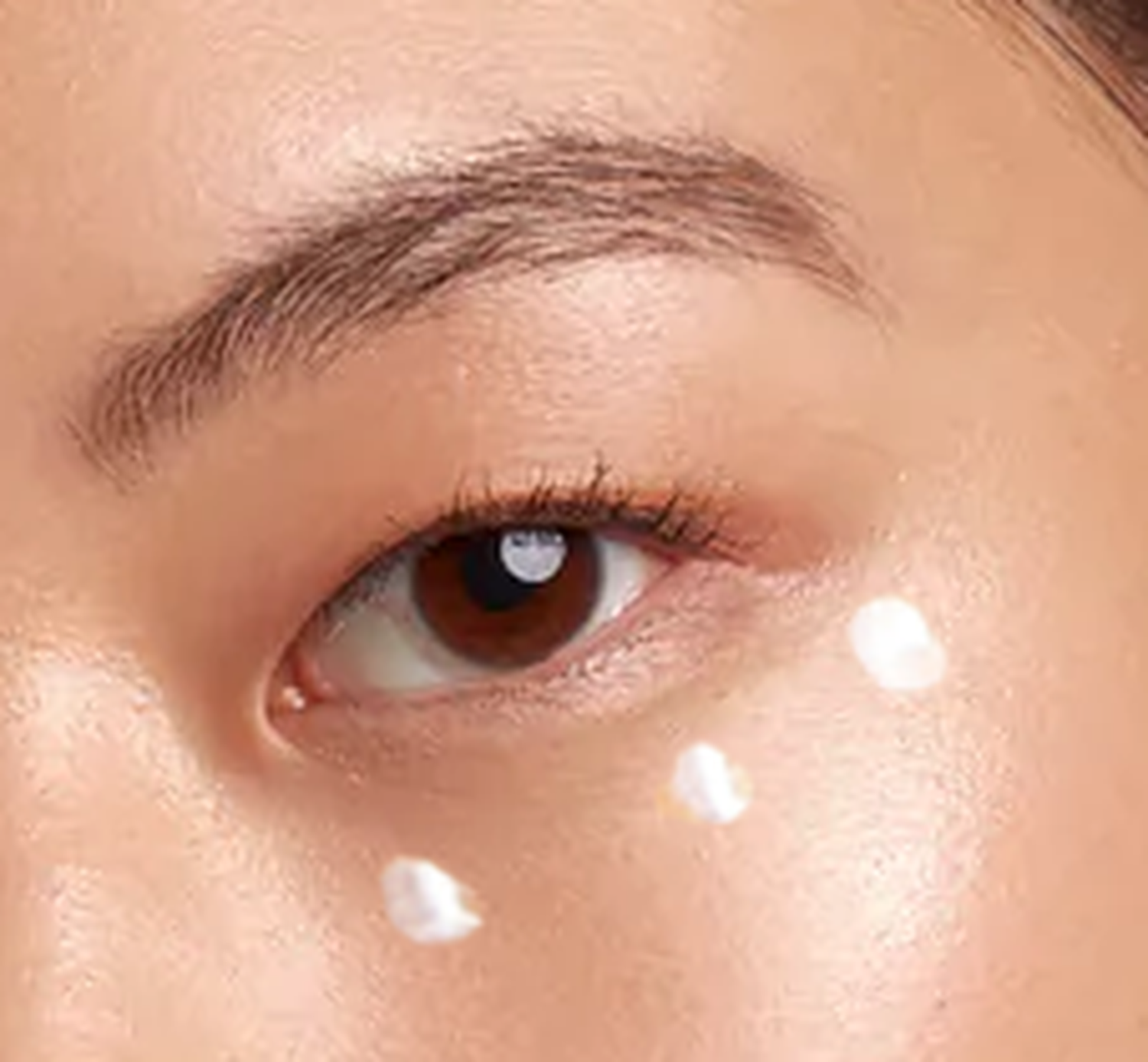 Set Buenos días Mascarilla Vit C + Crema Ojos Ácido Hialurónico AMPLEN-3